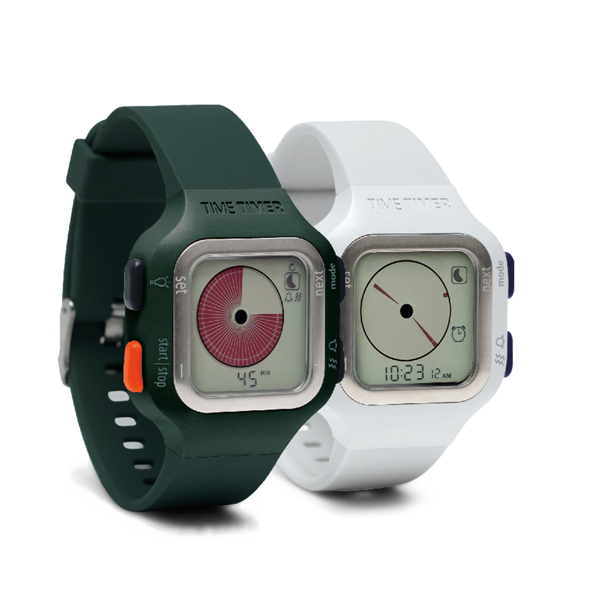 Time Timer armbåndsrure