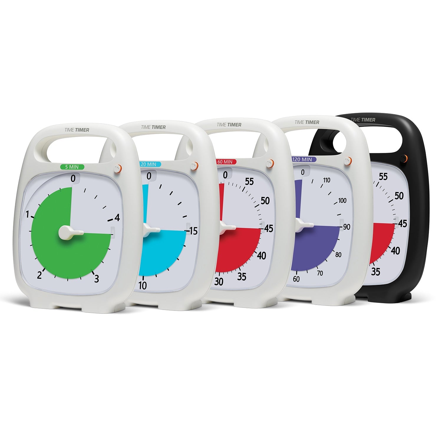 Time Timer PLUS – TimeTimer.dk