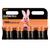 Duracell AA Batteri 8-pak