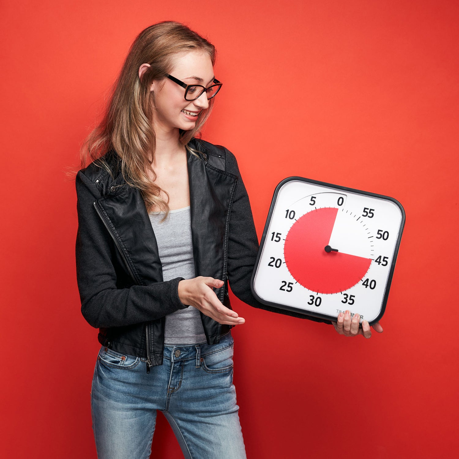Time Timer – Gør tid synlig med de populære Time Timer produkter ...