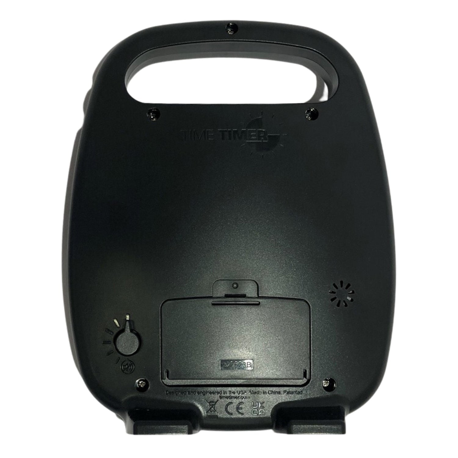 Time Timer PLUS 60 min - Fås i flere farver