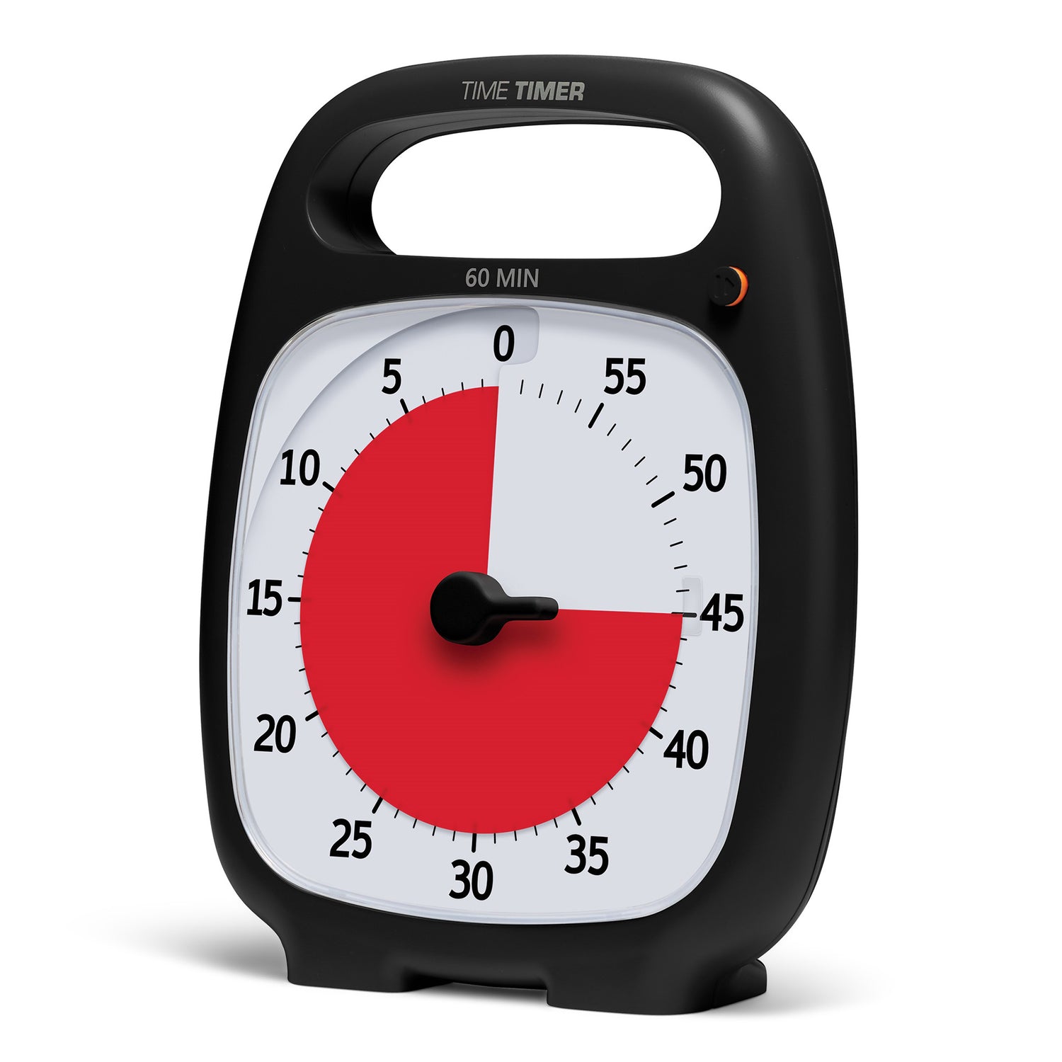 Time Timer PLUS 60 min - Fås i flere farver