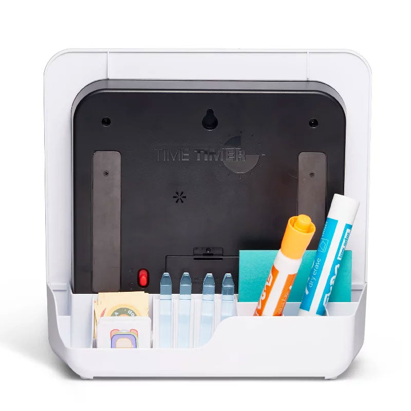 Time Timer Visual Scheduler til 'Mellem' (Uden ur)