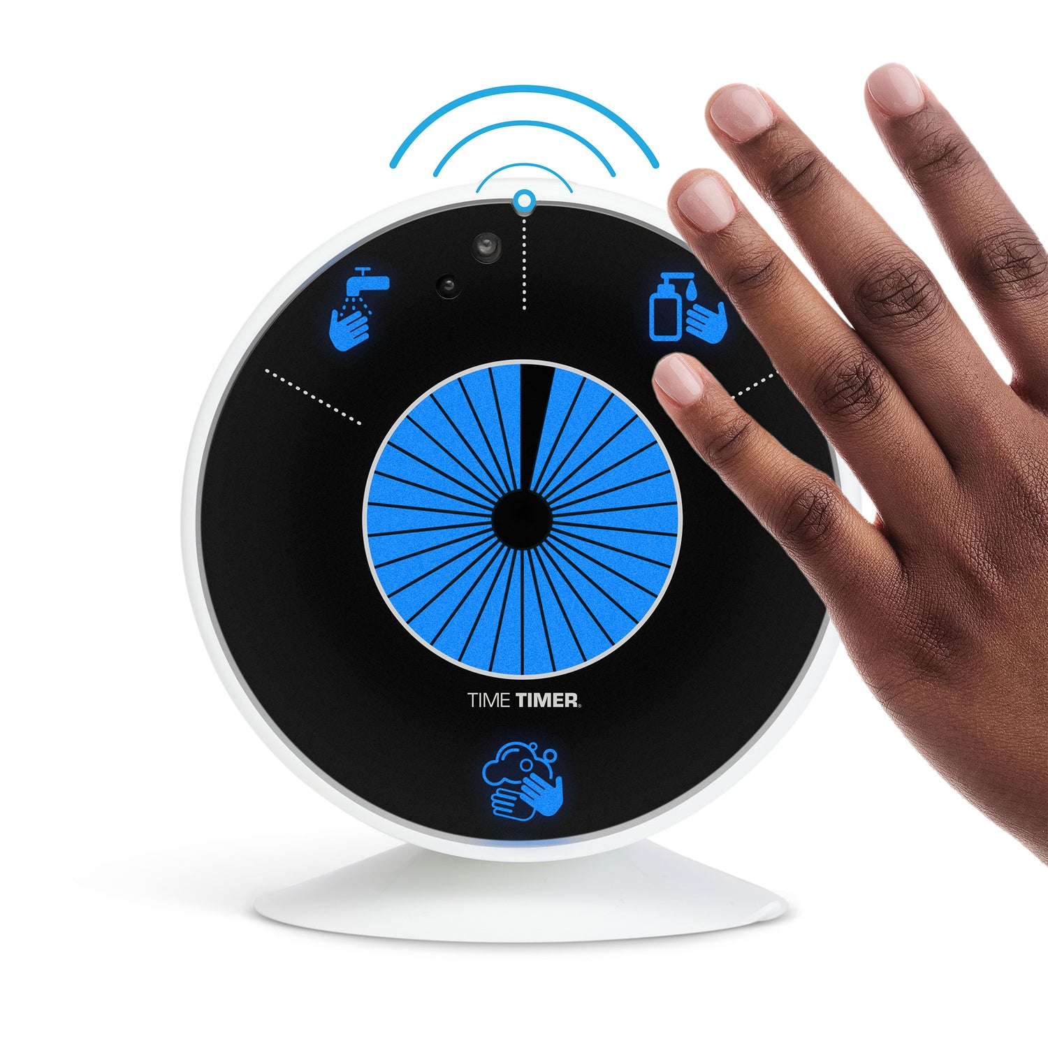 Timer Timer WASH – 30 sek. timer til håndvask