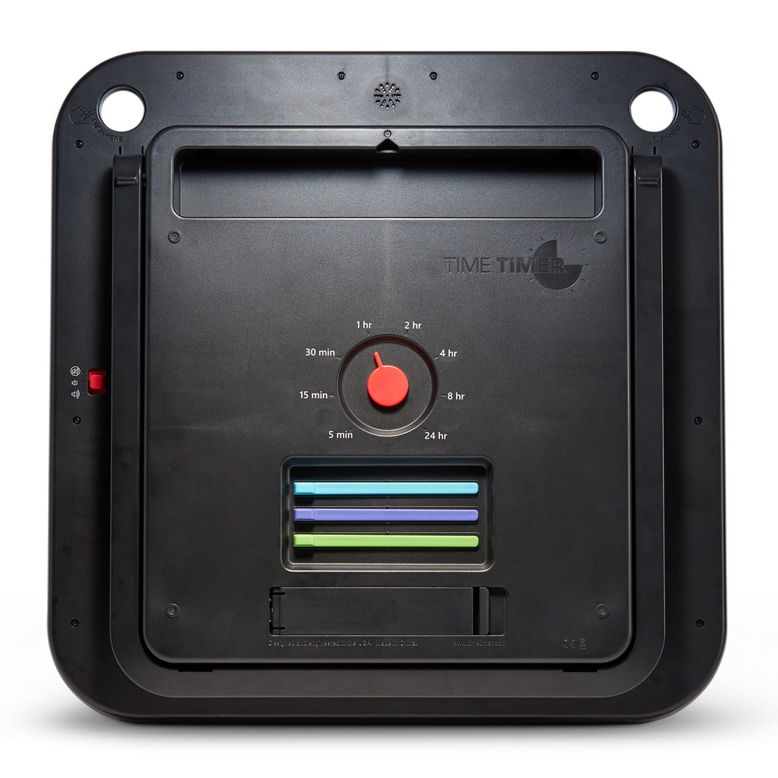 Time Timer – Gør tid synlig med de populære Time Timer produkter ...