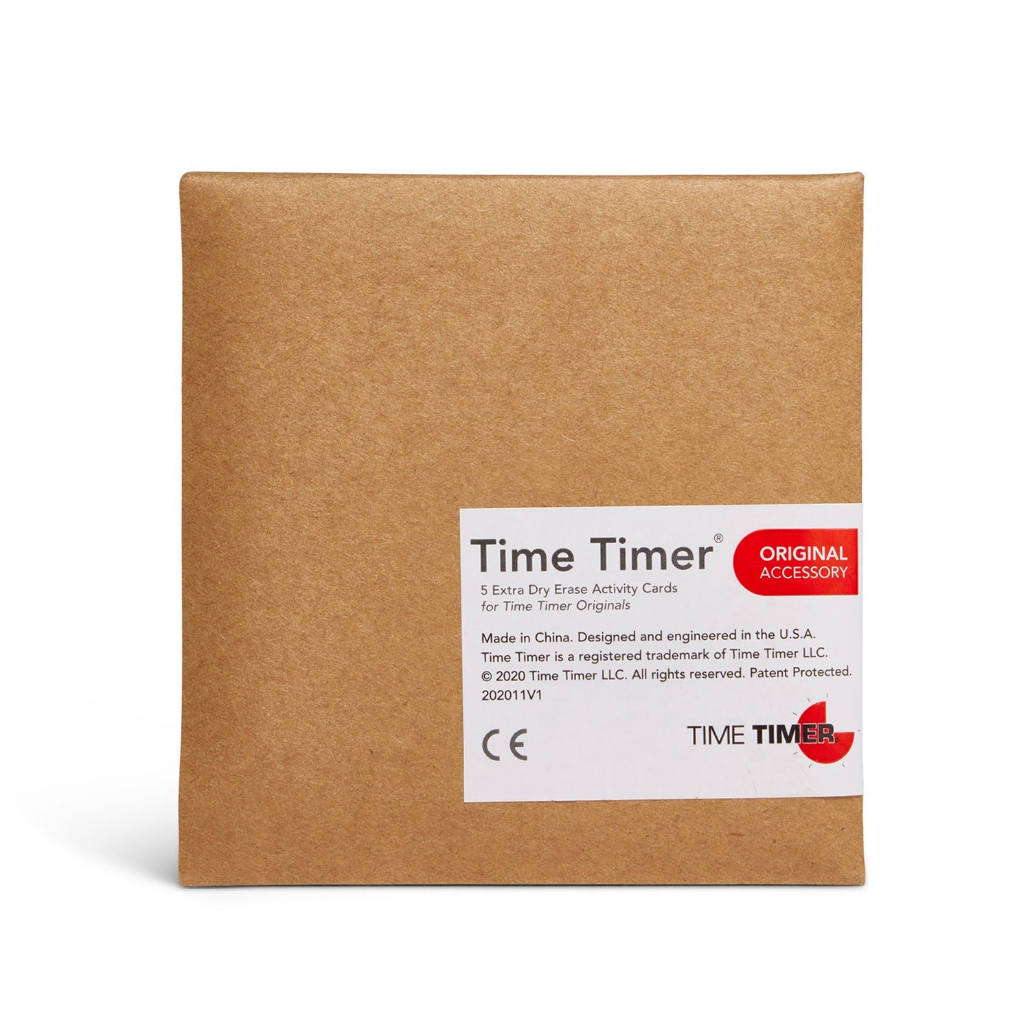 Time Timer Blanke piktogrammer - 5 stk
