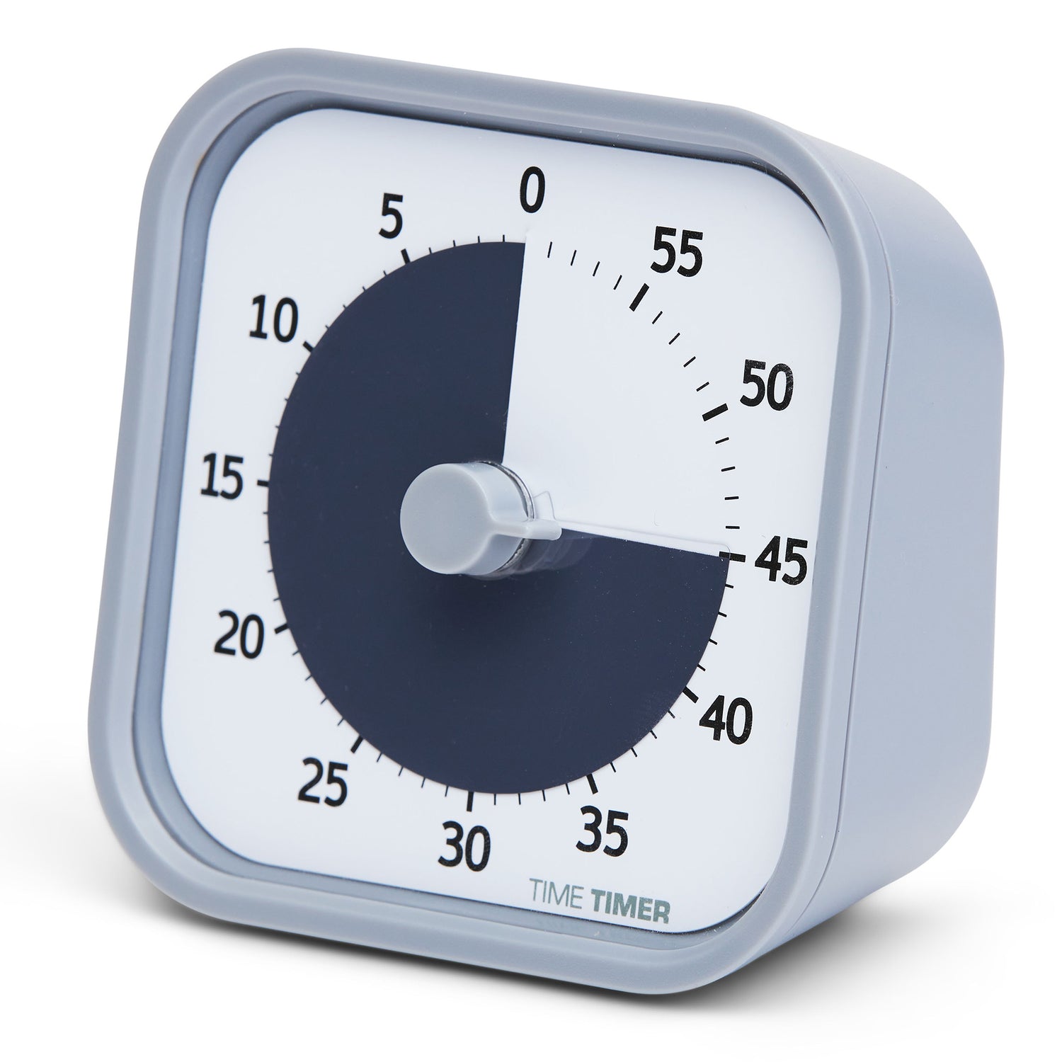 Time Timer MOD Home 60 min - 9x9 cm - Fås i flere farver