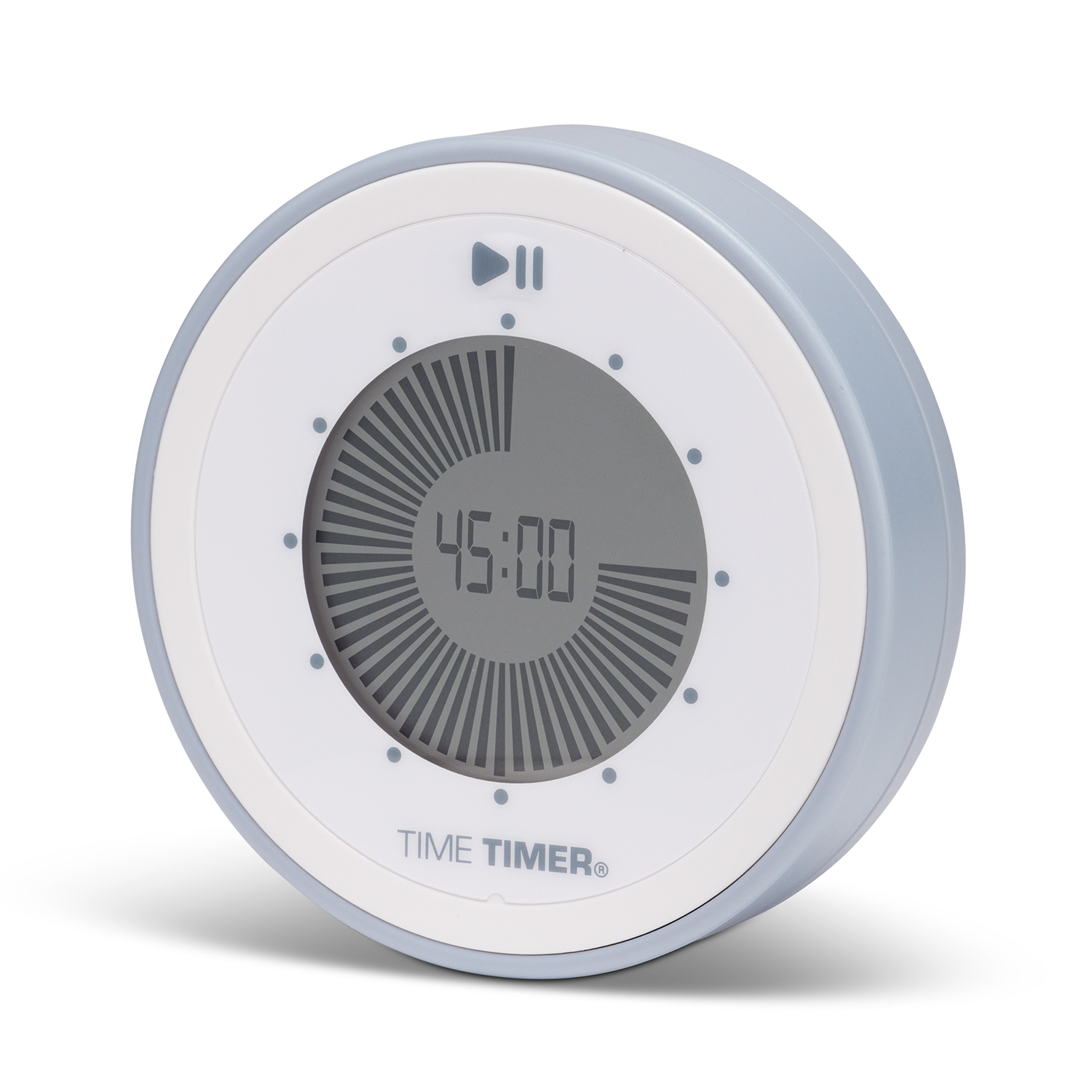Time Timer TWIST 90 min- 8,5 cm - fås i flere farver