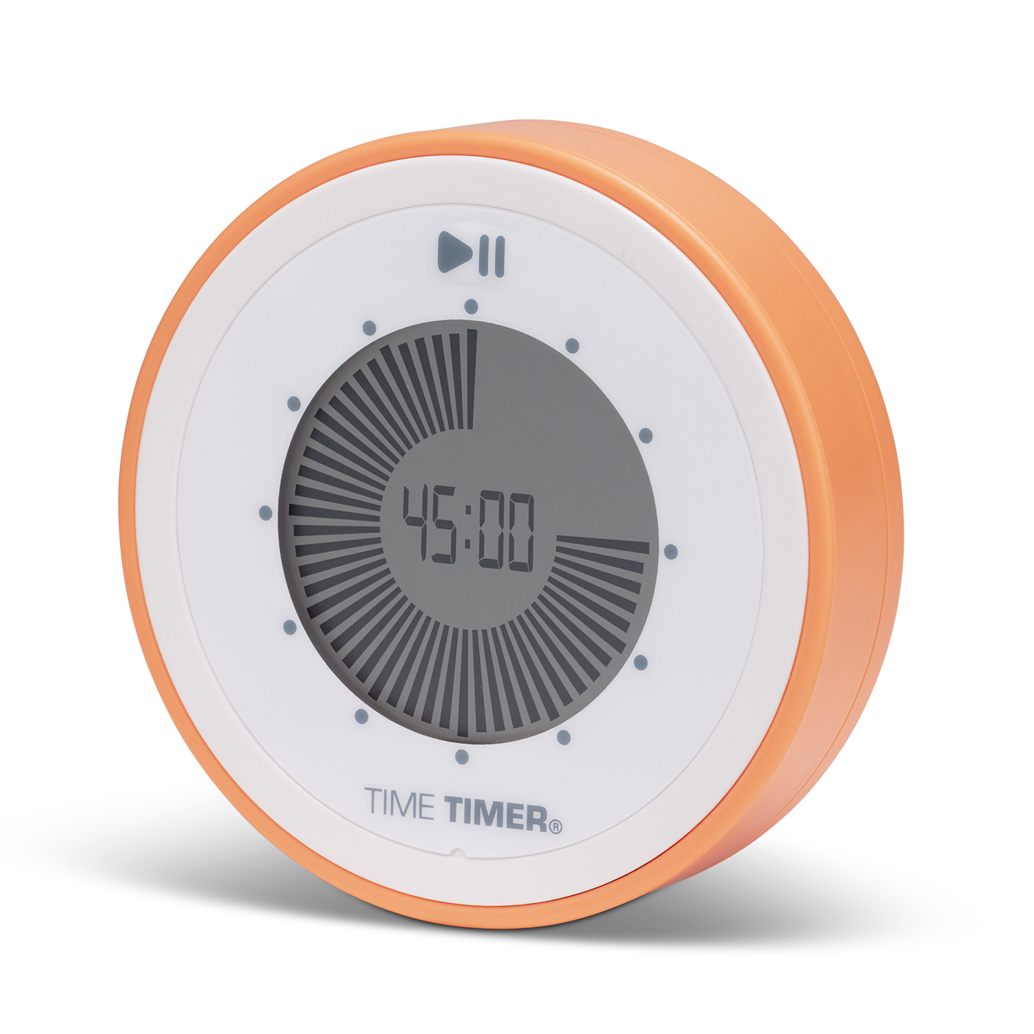 Time Timer TWIST 90 min- 8,5 cm - fås i flere farver