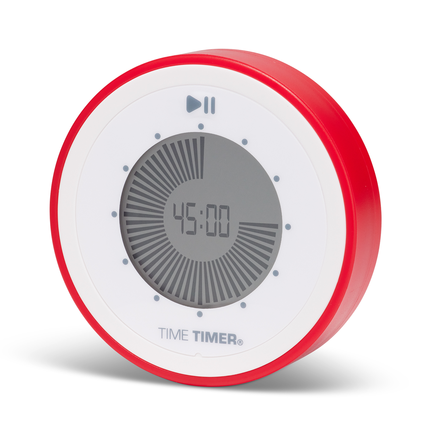 Time Timer TWIST 90 min- 8,5 cm - fås i flere farver